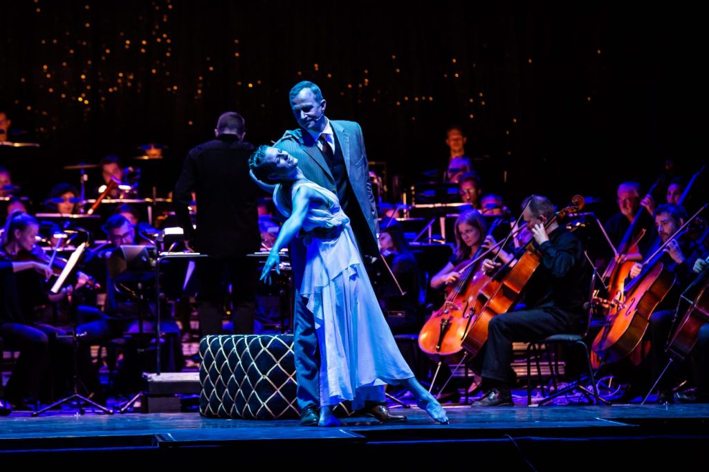 Lehár Festival Bad Ischl: Dein war mein ganzes Herz (Copyright: Foto Hofer) Lehár Festival Bad Ischl: Dein war mein ganzes Herz (Copyright: Foto Hofer)