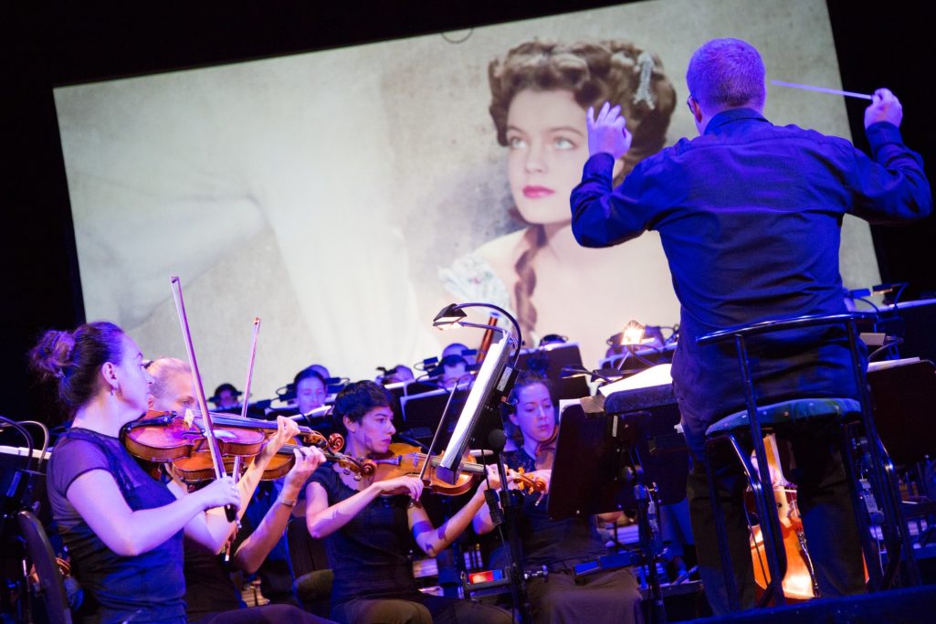 Lehár Festival Bad Ischl: Sissi in Concert (Copyright: Foto Hofer) Lehár Festival Bad Ischl: Sissi in Concert (Copyright: Foto Hofer)