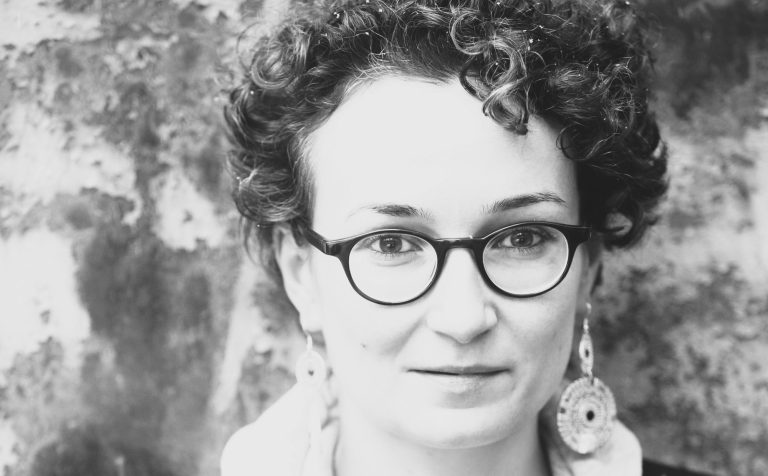 Jenny W. Gregor - Copyright: Stephan Huger (Fotostudio Huger) Jenny W. Gregor - Copyright: Stephan Huger (Fotostudio Huger)