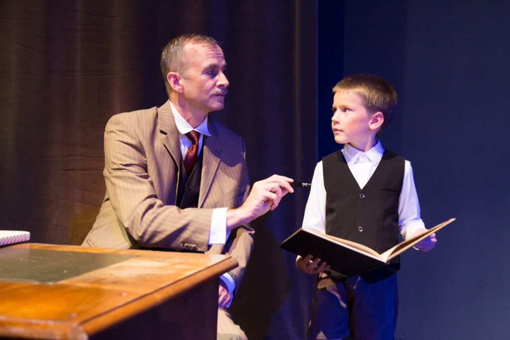 Lehár Festival Bad Ischl: Dein war mein ganzes Herz (Copyright: Foto Hofer) Lehár Festival Bad Ischl: Dein war mein ganzes Herz (Copyright: Foto Hofer)